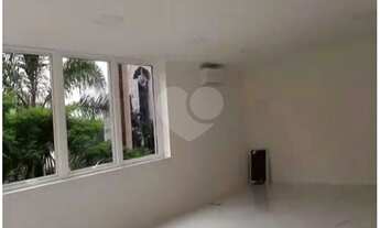 Imagem 2: São Paulo - Conjunto Comercial/Sala - JARDIM EUROPA