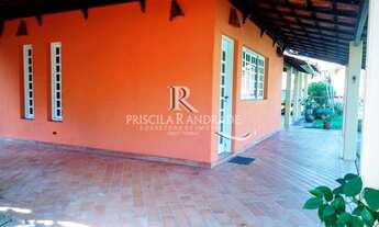 Imagem 4: Casa com 5 quartos - Bairro Morada da Praia em Bertioga