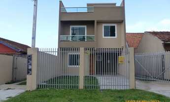 Imagem: SOBRADO A VENDA EM UBERABA, CURITIBA, A