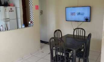 Imagem 4: Casa para venda com 180 metros quadrados com 2 quartos em Cidade Nova - Ananindeua - Pará