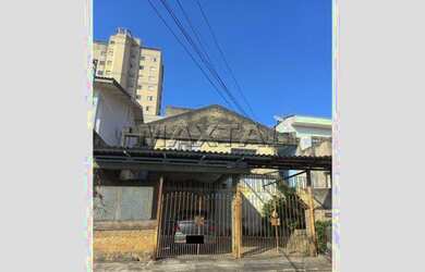 Imagem 2: CASA A VENDA EM UMA DAS MELHORES RUAS DO JARDIM DAO PAUL (ZONA NORTE