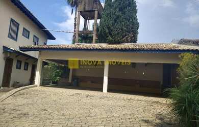 Imagem 2: Casa - Jardim Sorirama (Sousas) - Campinas