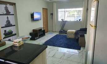 Imagem 4: Casa com 2 dormitórios à venda, 111 m² por R$ 760.000,00 - Barcelona - São Caetano do Sul