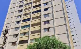 Imagem 2: Apartamento para venda possui 106 metros quadrados com 3 quartos em Setor Oeste - Goiânia