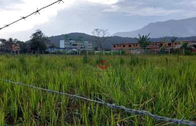 Imagem 4: Área à venda, 2700 m² - Massaguaçu - Caraguatatuba/SP