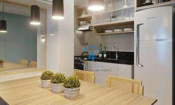 Imagem 7: Apartamento com 3 dormitórios à venda, 61 m² por R$ 472.000,00 - Fátima - Fortaleza/CE