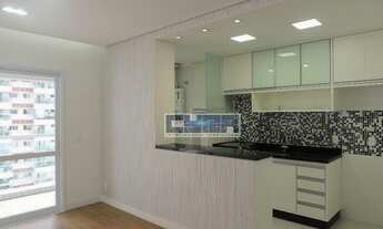 Imagem: Apartamento de UMA SUÍTE no Gonzaga