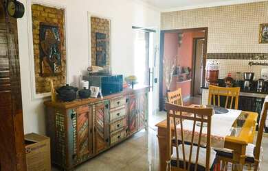 Imagem 6: Chácara com 3 dormitórios, sendo 01 suíte à venda, no bairro Vale do Atibaia I - Piracaia