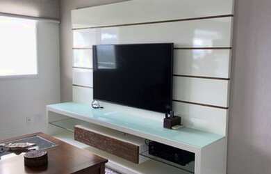 Imagem 4: LOCAÇÃO - Lindo apto MOBILIADO no Ereditá 202 m2 ( R$ 15.000,00 pacote