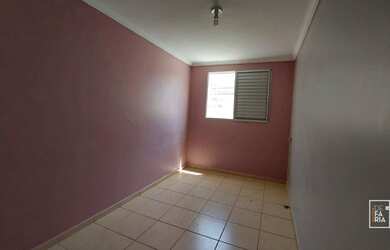 Imagem 3: Apartamento com 1 dormitório, 41 m² - venda por R$ 160.000,00 ou aluguel por R$ 600,00/mês