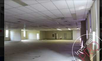 Imagem 5: Galpão 2194m² para Venda na Jurubatuba