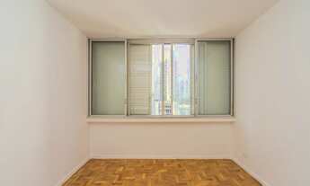 Imagem 3: APARTAMENTO RESIDENCIAL em São Paulo - SP, Moema