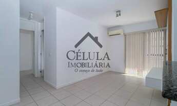 Imagem 2: Rio de Janeiro - Apartamento Padrão - Freguesia (Jacarepaguá