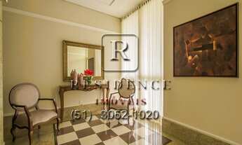 Imagem 6: PORTO ALEGRE - Apartamento Padrão - TRÊS FIGUEIRAS