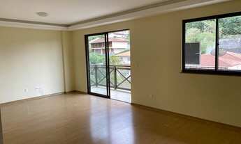 Imagem: APARTAMENTO TAUMATURGO C/VARANDA E 03 QUARTOS