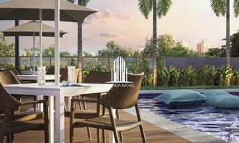 Imagem 3: Apartamento com 03 Dormitórios no Campo Belo