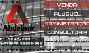 Imagem 2: Vendo Terreno no Umarizal