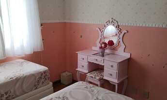 Imagem 6: Casa à venda 3 Quartos, 1 Suite, 2 Vagas, 290M², Loteamento Alphaville Campinas, Campinas