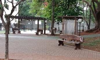 Imagem 4: Apartamento Arnaldo Victaliano 3 dormitórios condomínio fechado urgente