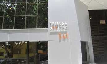 Imagem 12: Sala à venda, 32 m² por R$ 373.060,00 - Barro Preto - Belo Horizonte/MG