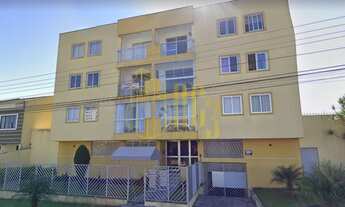 Imagem 2: Apartamento e Tingui - Curitiba