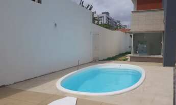 Imagem 2: CASA RESIDENCIAL em SÃO LUÍS - MA, PARQUE SHALON