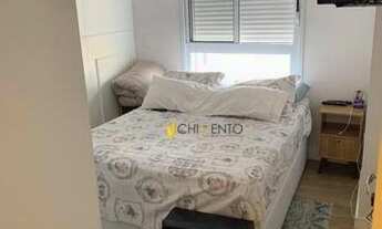 Imagem 7: Apartamento com 2 dormitórios à venda, 71 m² por R$ 715.000,00 - Osvaldo Cruz - São Caetan