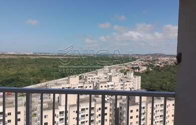 Imagem 5: Alugue Apartamento Mobiliado no Condomínio Grand Belize Residence