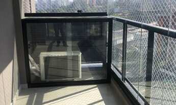 Imagem 3: São Paulo - Apartamento Padrão - Pinheiros