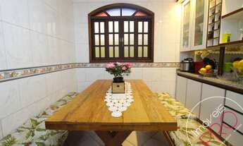 Imagem 6: Excelente casa de 220m² na Saúde