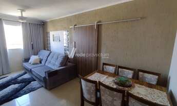 Imagem 2: Apartamento - Vila Industrial - Campinas