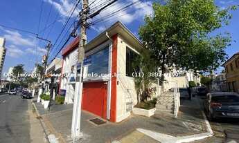 Imagem: Salão Comercial para Locação em São