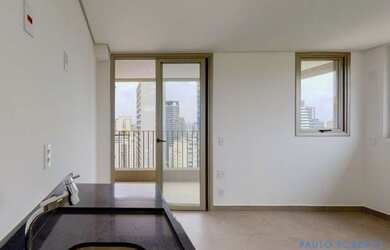 Imagem: APARTAMENTO - JARDIM AMÉRICA - SP