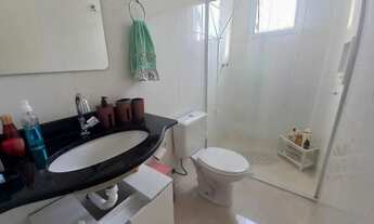 Imagem 6: Apartamento dois dormtorios,sendo um suíte em Canto do Forte - Praia Grande - SP