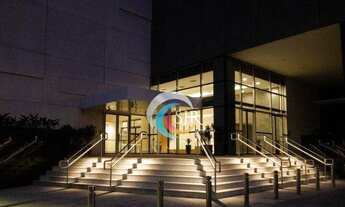 Imagem 3: Conjunto para alugar, 525 m² - Barra Funda - São Paulo/SP