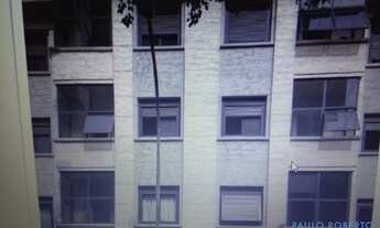 Imagem 4: PRÉDIO - SANTA CECÍLIA - SP