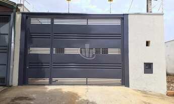 Imagem: ARARAQUARA - Casa Padrão - JARDIM ROBERTO