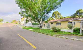 Imagem 3: Casa para venda com 201 metros quadrados com 3 quartos em Tingui - Curitiba - PR