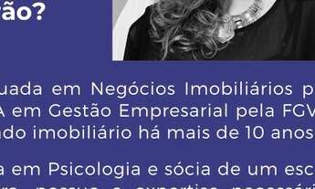 Imagem 7: Casa de condomínio para venda com 280 metros quadrados com 5 quartos