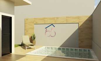 Imagem 2: Casa Térrea Belvedere 2