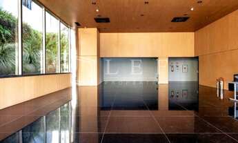 Imagem 4: Prédio monoussuário - Metrô Alto da Boa Vista