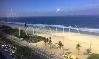 Imagem 2: Apartamento para venda tem 400 metros quadrados com 4 quartos em Ipanema - Rio de Janeiro