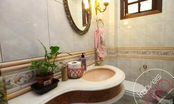 Imagem 4: Excelente casa de 220m² na Saúde