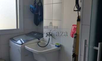 Imagem 6: Apartamento para venda possui 72 metros quadrados com 2 quartos