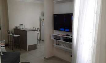 Imagem 5: Apartamento - Venda - Cidade Jardim - Cod. 7093