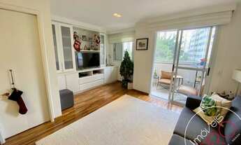 Imagem: Apartamento Reformado 90m² para Venda em