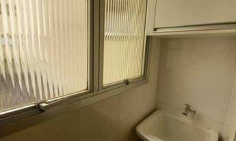 Imagem 4: Apartamento com 3 dormitórios para alugar, 52 m² por R$ 1.300,00/mês - City América - São