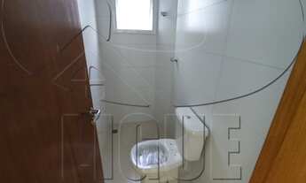 Imagem 4: SANTO ANDRé - Apartamento Padrão - Vila Luzita