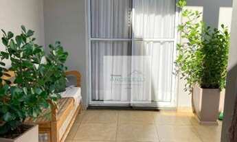 Imagem 2: Casa 3 dormitórios à venda, 200 m² por R$ 650.000 - Loteamento São Francisco - Piracicaba