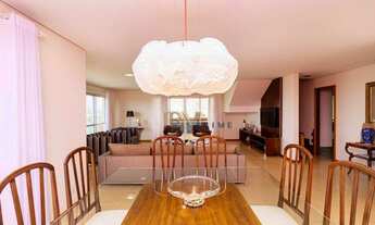 Imagem 3: Cobertura com 4 dormitórios no Jardim Botânico - Ribeirão Preto/SP